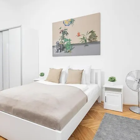 Apartment - Comfy - Easy *