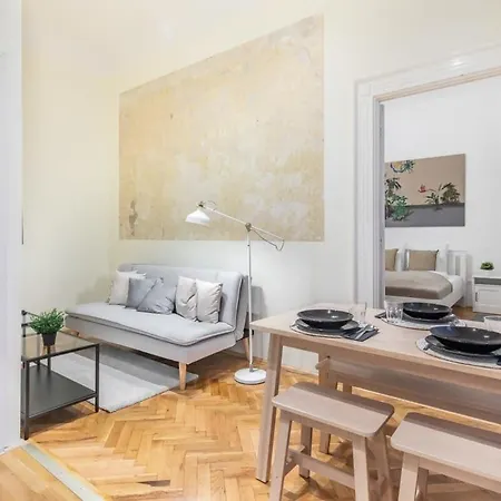 - Comfy - Easy Apartment Budapest