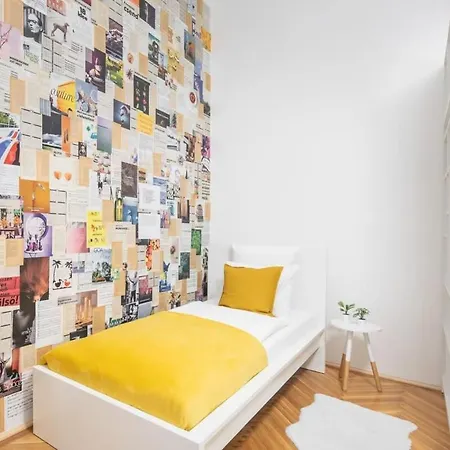 Apartment - Comfy - Easy *
