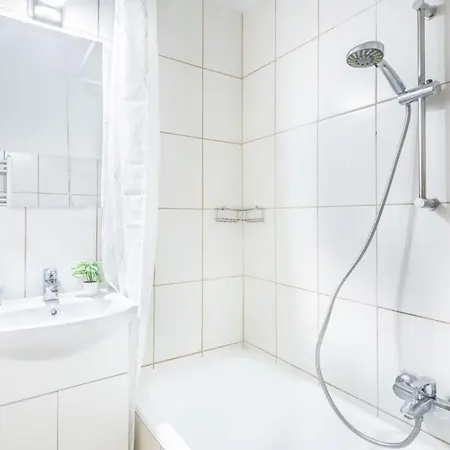 - Comfy - Easy Budapešť