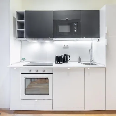 Appartement - Comfy - Easy