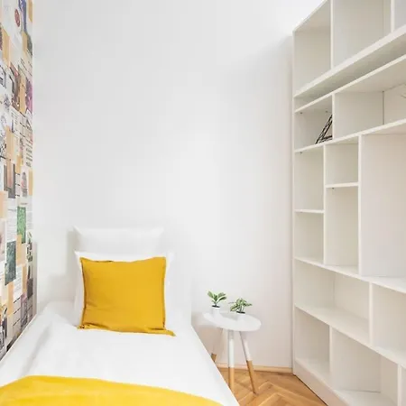 - Comfy - Easy Appartamento Budapest