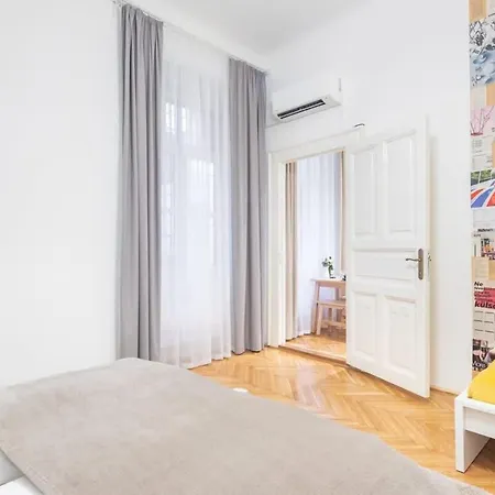 Apartmán - Comfy - Easy *