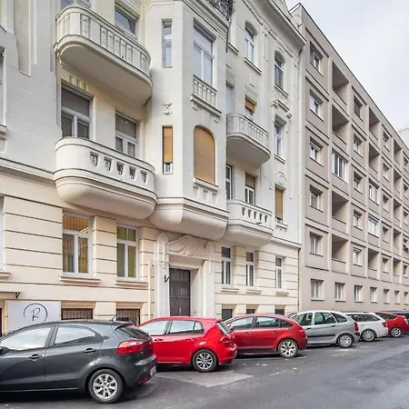 - Comfy - Easy Apartmán