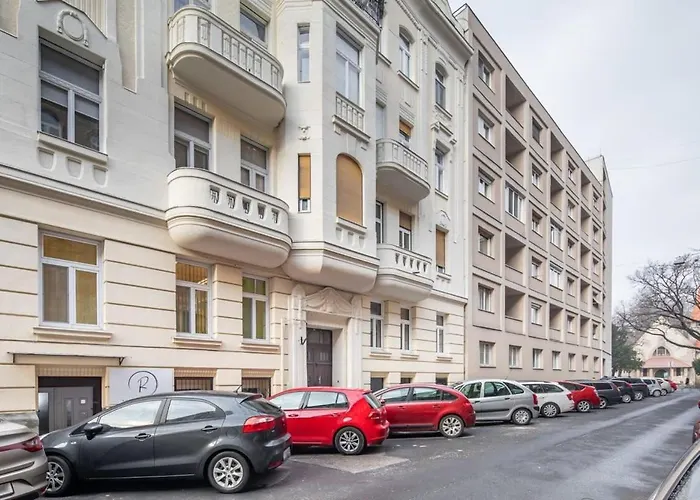 - Comfy - Easy Apartamento