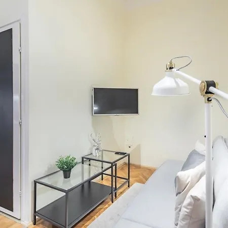 Apartment - Comfy - Easy Budapest
