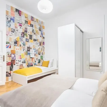 Apartamento - Comfy - Easy Budapeste